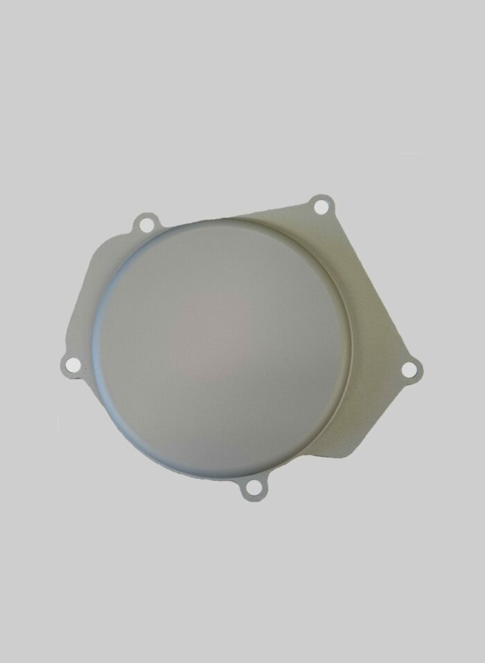 CA YAM 250 de 2000 à 2021 de face